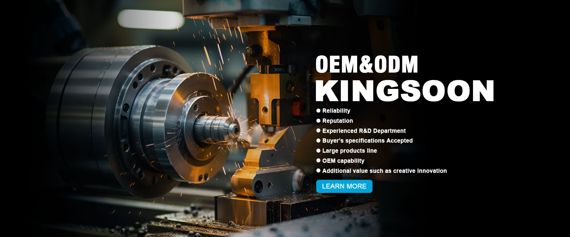 Mga Supplier ng Forging Parts