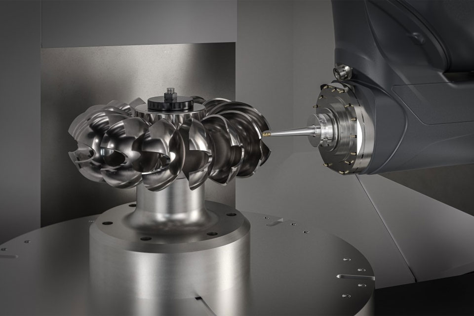 Pagtatasa ng mga kadahilanan na nakakaapekto sa katumpakan ng aluminyo alloy CNC machining?