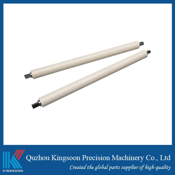 Ano ang gumagawa ng mga ceramic na bahagi sa hinaharap ng pagmamanupaktura ng high-precision?