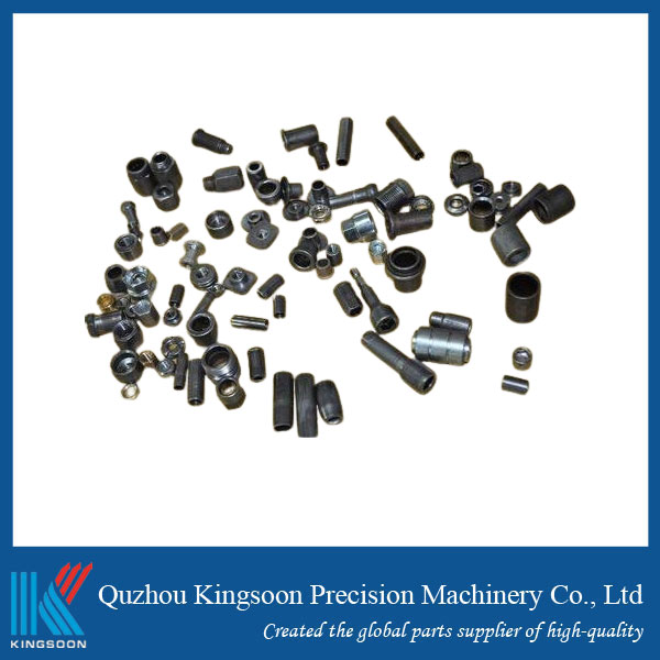Ang mga bahagi ng katumpakan ng CNC Precision Machining Parts Service Ang mga bahagi ng katumpakan ng CNC Precision Machining Parts Service